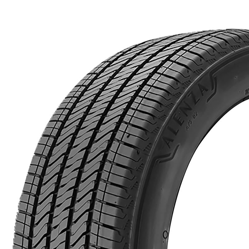 Bridgestone Alenza As 02 275/60R20 115S Tire