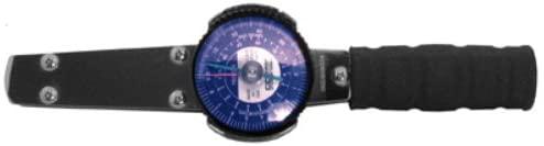 CDI 1502LDIN 3/8-Inch Drive Memory Needle Dual Scale Wrench, Torque Ran0 to 150-In.lbs