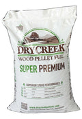 SUPER PREMIUM PELLETS