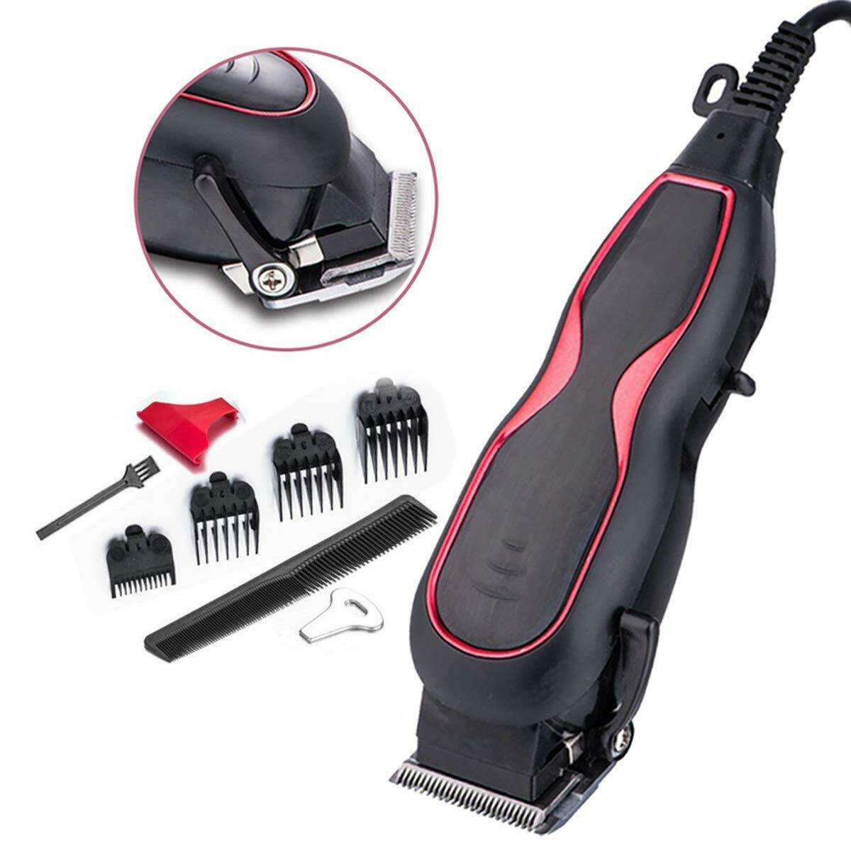 Machine Trimmer Kit of Cutting Hair Professional Con.potencia Suitable