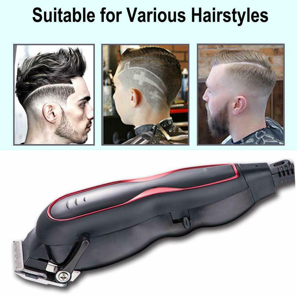 Machine Trimmer Kit of Cutting Hair Professional Con.potencia Suitable