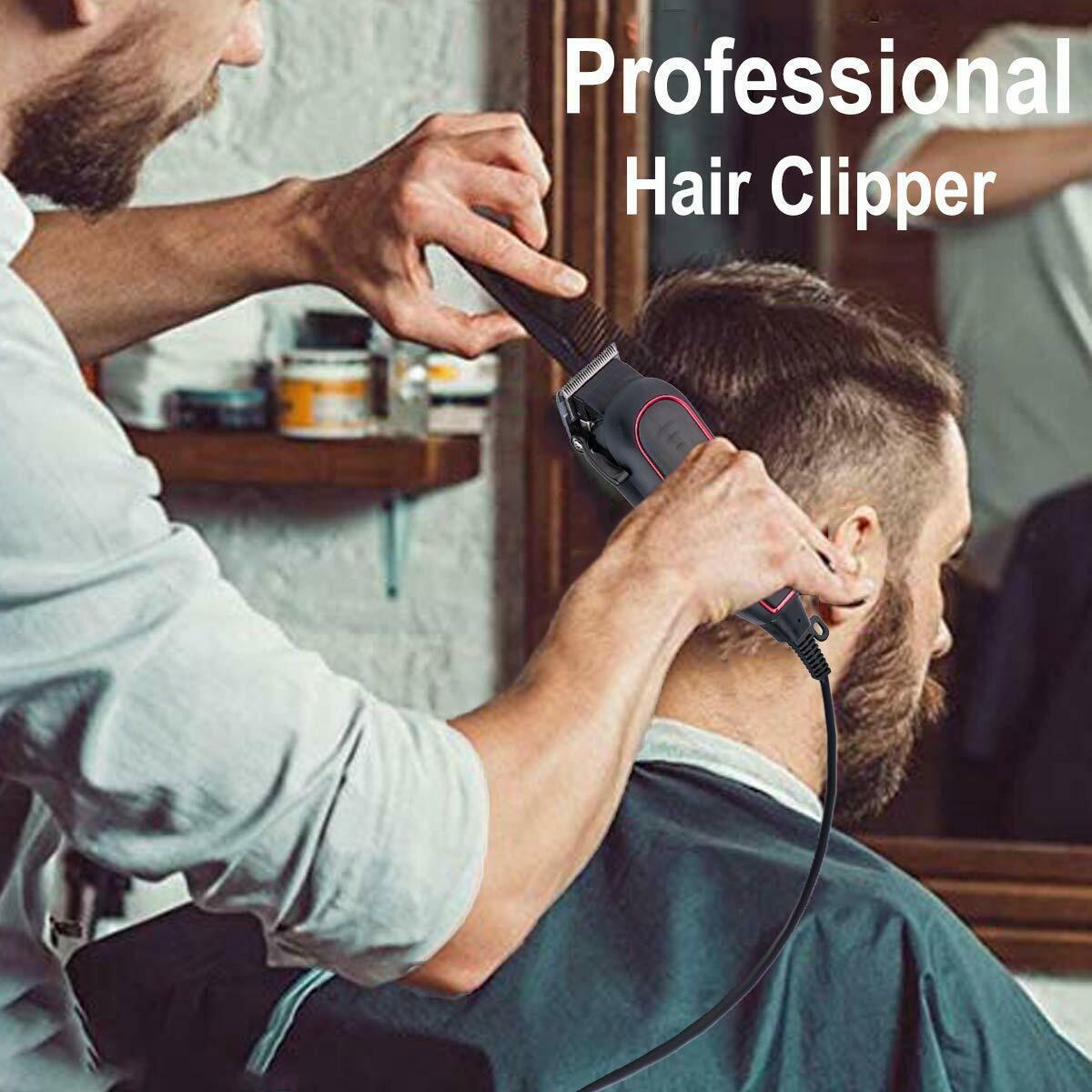 Machine Trimmer Kit of Cutting Hair Professional Con.potencia Suitable