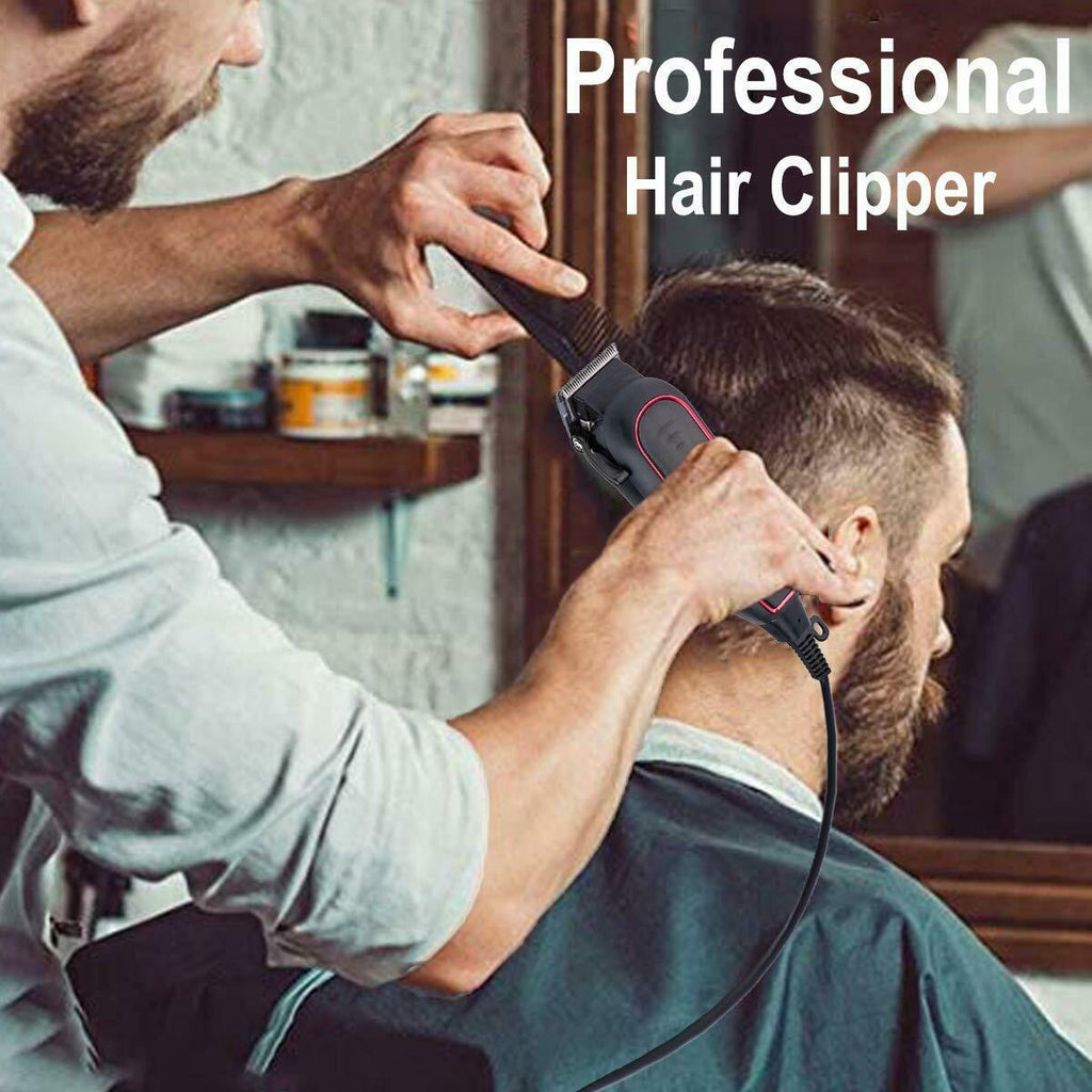 Machine Trimmer Kit of Cutting Hair Professional Con.potencia Suitable