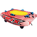 WOW World of Watersports 211030 Trix Towable Tube, 1 Rider