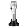 BaByliss PRO Super Motor Clipper - Silver
