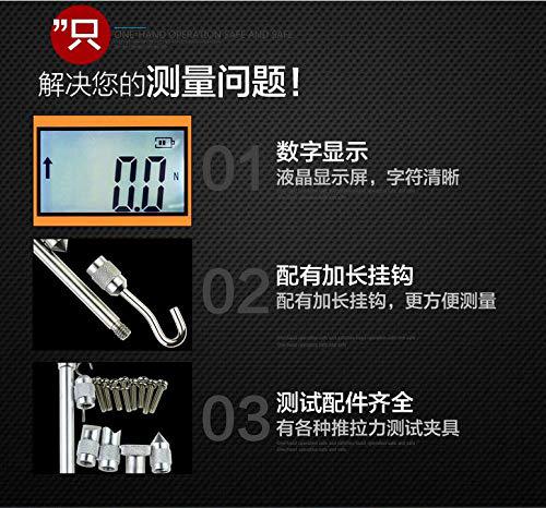 NG-30 Adjustable Torque Tester Torque Tool Hand Tool Torque Tester