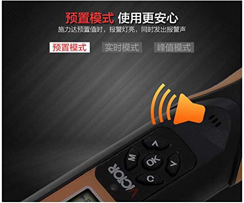 NG-30 Adjustable Torque Tester Torque Tool Hand Tool Torque Tester