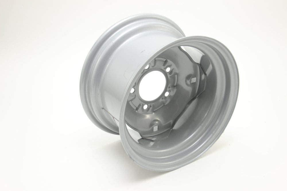 Husqvarna 532106277 Lawn Tractor Wheel Rim Genuine Original Equipment Manufacturer (OEM) Part