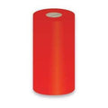 Vnm Signmaker Vnmr110r1 Ribbon,984 Ft. L,Red,4 In. W