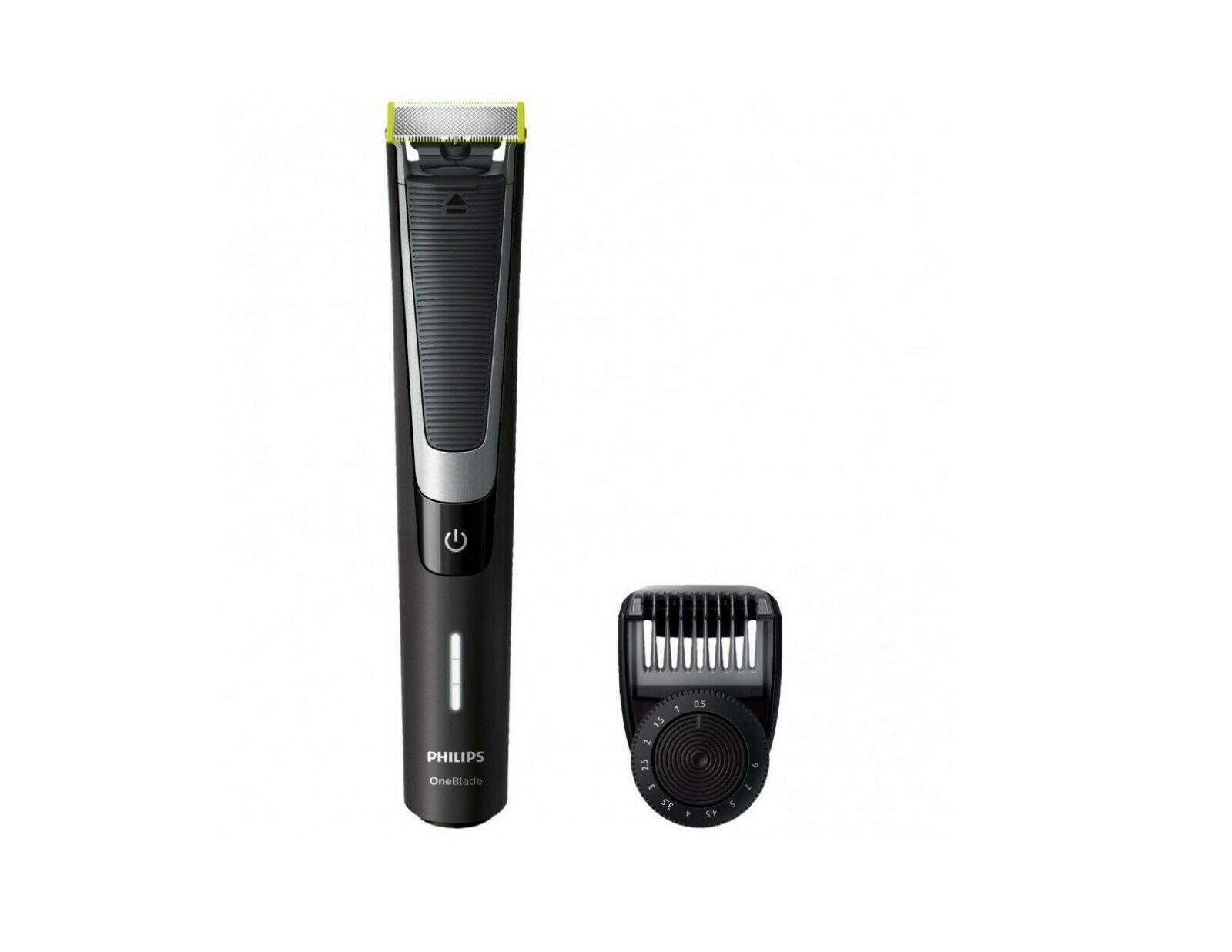 Philips Qp6510/20 ONEBLADE Pro Styler Trim EdShave Fast