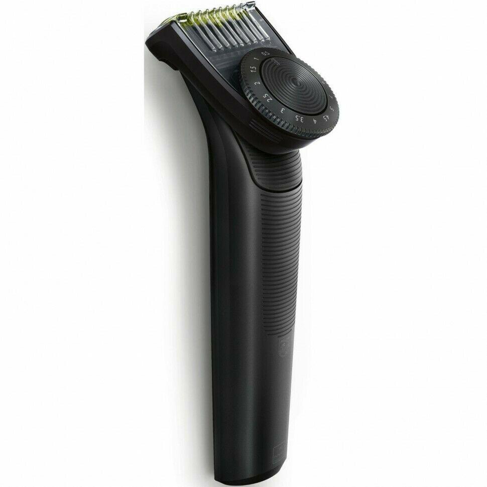 Philips Qp6510/20 ONEBLADE Pro Styler Trim EdShave Fast
