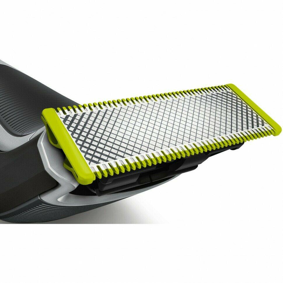 Philips Qp6510/20 ONEBLADE Pro Styler Trim EdShave Fast