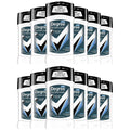 Degree Men UltraClear Antiperspirant Deodorant Fresh, Pack of 12, 72-Hour Sweat &amp; Odor Protection Antiperspirant For Men With MotionSense Technology 2.7 oz