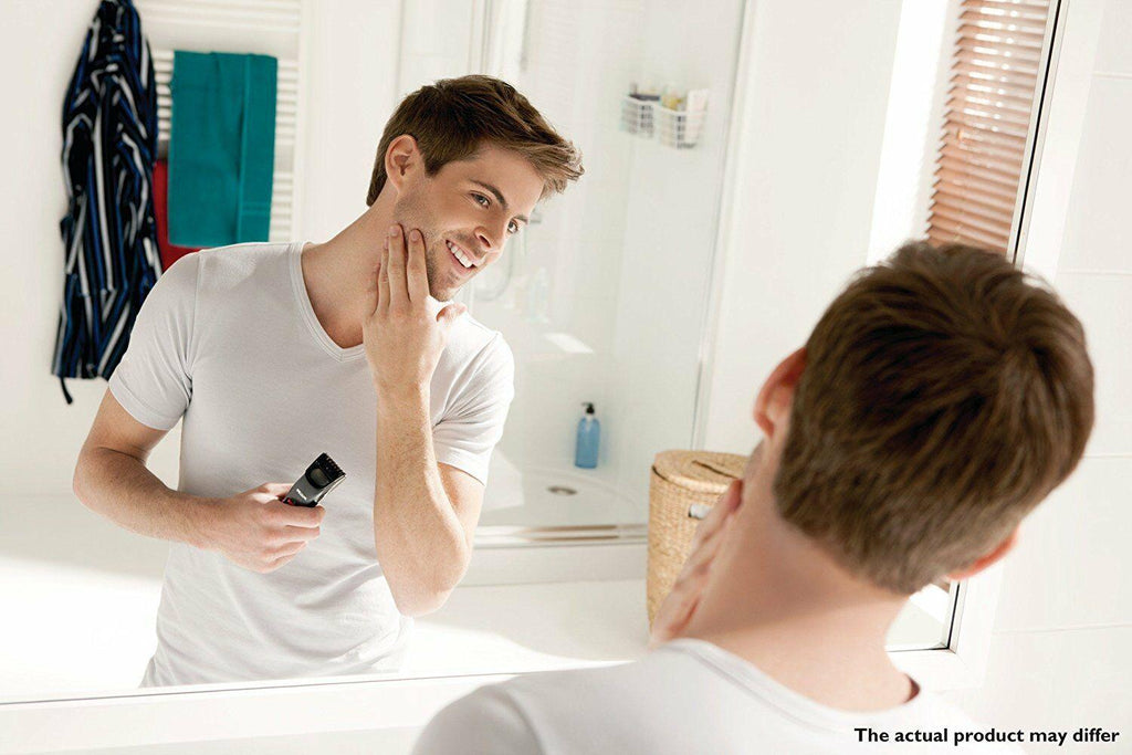 Philips Norelco BeardTrimmer 3100 Beard Trimmer Qt4000 Series 3000