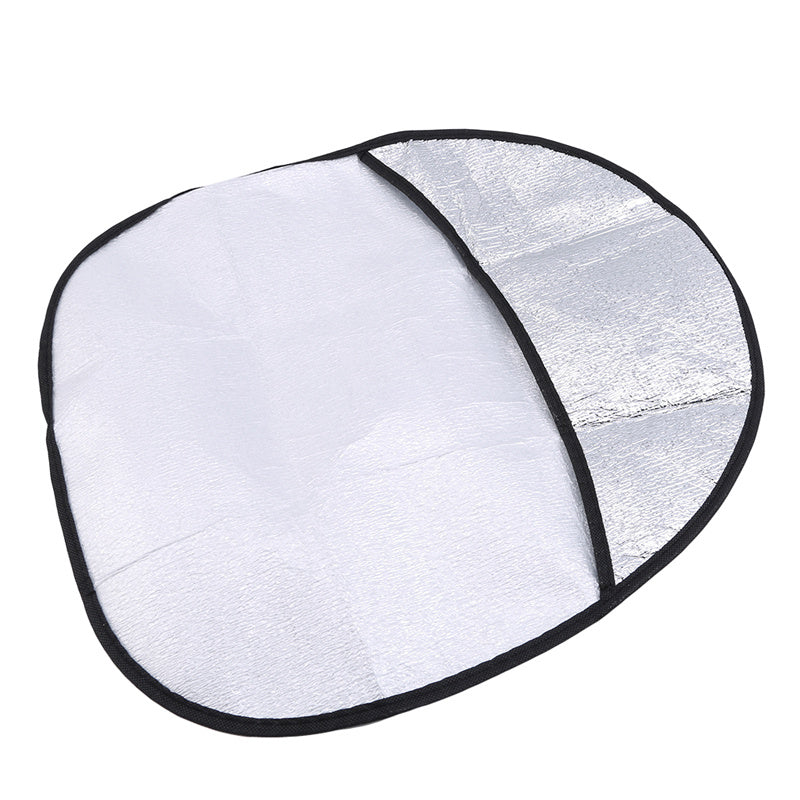 Keep Your Car Cool &amp; Protected - Steering Wheel Sun Shade Cover Fits All SUVs, Trucks &amp; Cars
