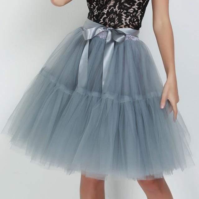 midi pleated skirts