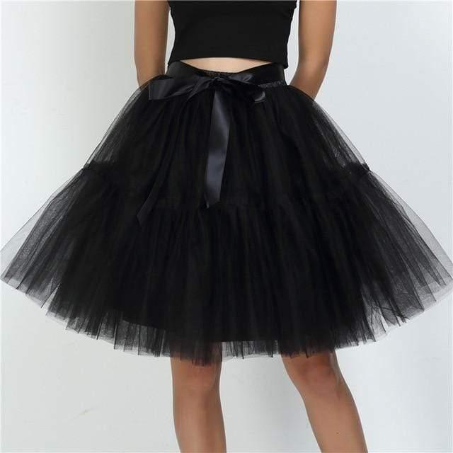 midi pleated skirts