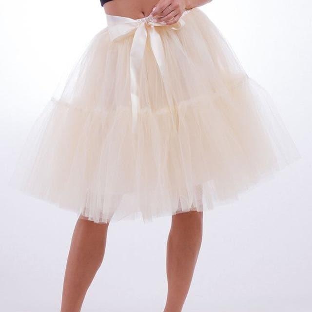midi pleated skirts