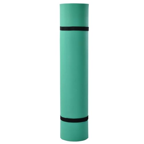 9x6 FT super larfloating mat, suitable for lakes, swimming pools, oceans, beaches, vacations, water sports