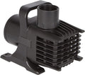 Atlantic Water Gardens TT3000 Energy Efficient Pond & Waterfall Pump, Black