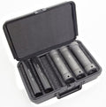 Reed Tool EDSK5 Extended Length Socket Set