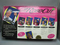 Robocut Family Haircutting System In Original Box,for Parts As Is