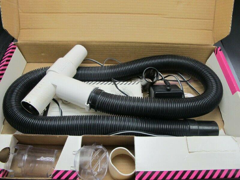 Robocut Family Haircutting System In Original Box,for Parts As Is