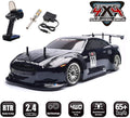 HSP RC Car 4wd 1:10 On Road Touring Racing Two Speed Drift Vehicle Toys 4x4 Nitro  Power High Speed Hobby Remote Control Car