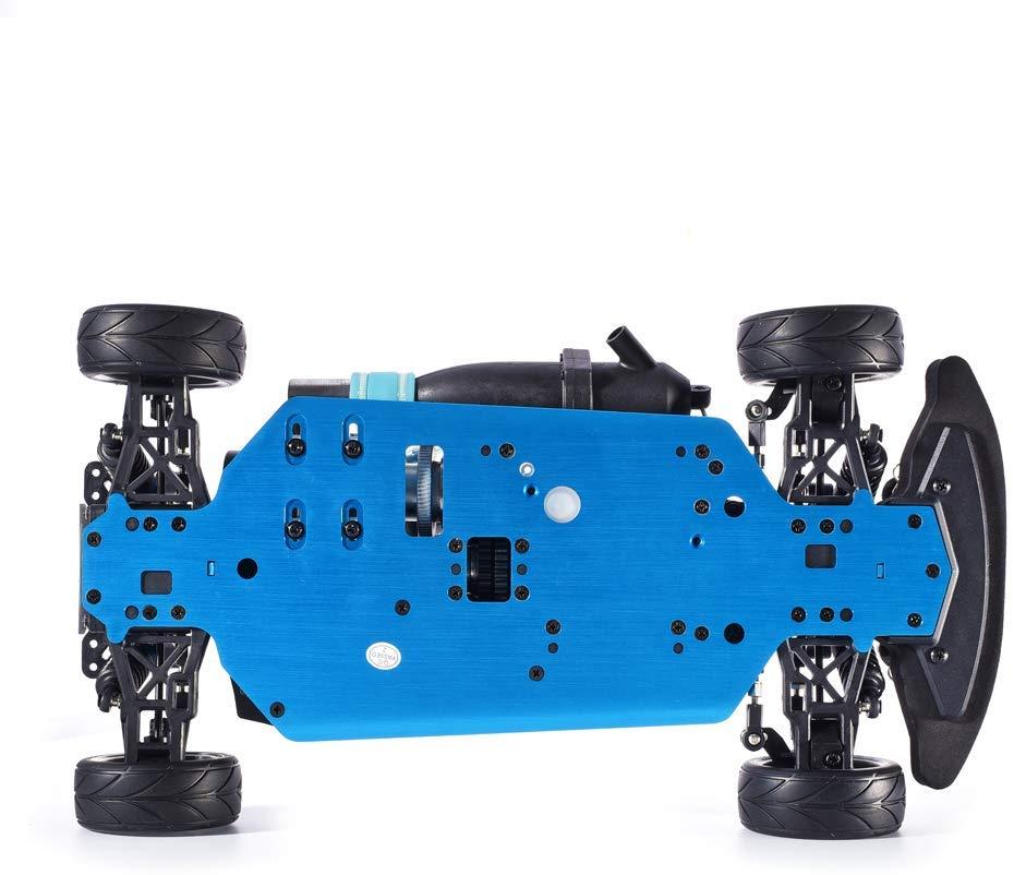 HSP RC Car 4wd 1:10 On Road Touring Racing Two Speed Drift Vehicle Toys 4x4 Nitro  Power High Speed Hobby Remote Control Car