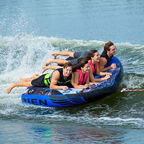 O'Brien O'Brien Cockpit 4 Person Towable Tube