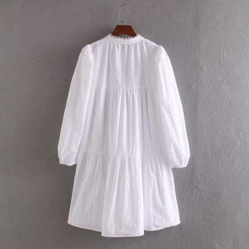 marya dress