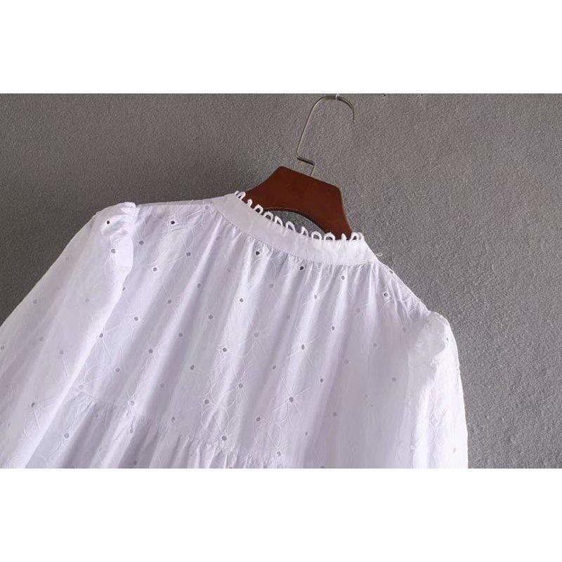 marya dress