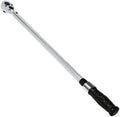CDI 1503MFRPH 1/2-Inch Drive Adjustable Micrometer Torque Wrench, Ran20 to 150-Ft.lbs