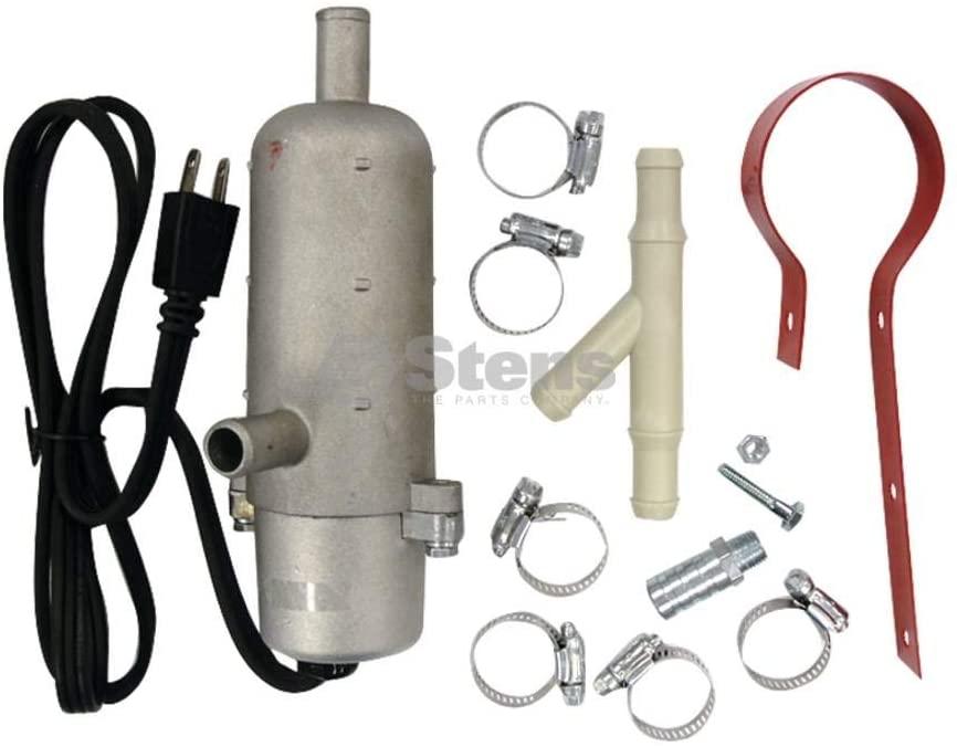 Stens Circulating Tank Heater 120 Volt, 2000 Watts