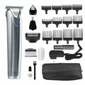 Wahl  Steel Trimmer Kit (09864SS)
