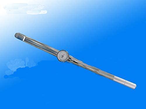 HAND TOOLS Spanners Wrenches 40-200N.m Handheld Dial Indicating Torque Wrench SDB-200 Hand Tools wrenches set