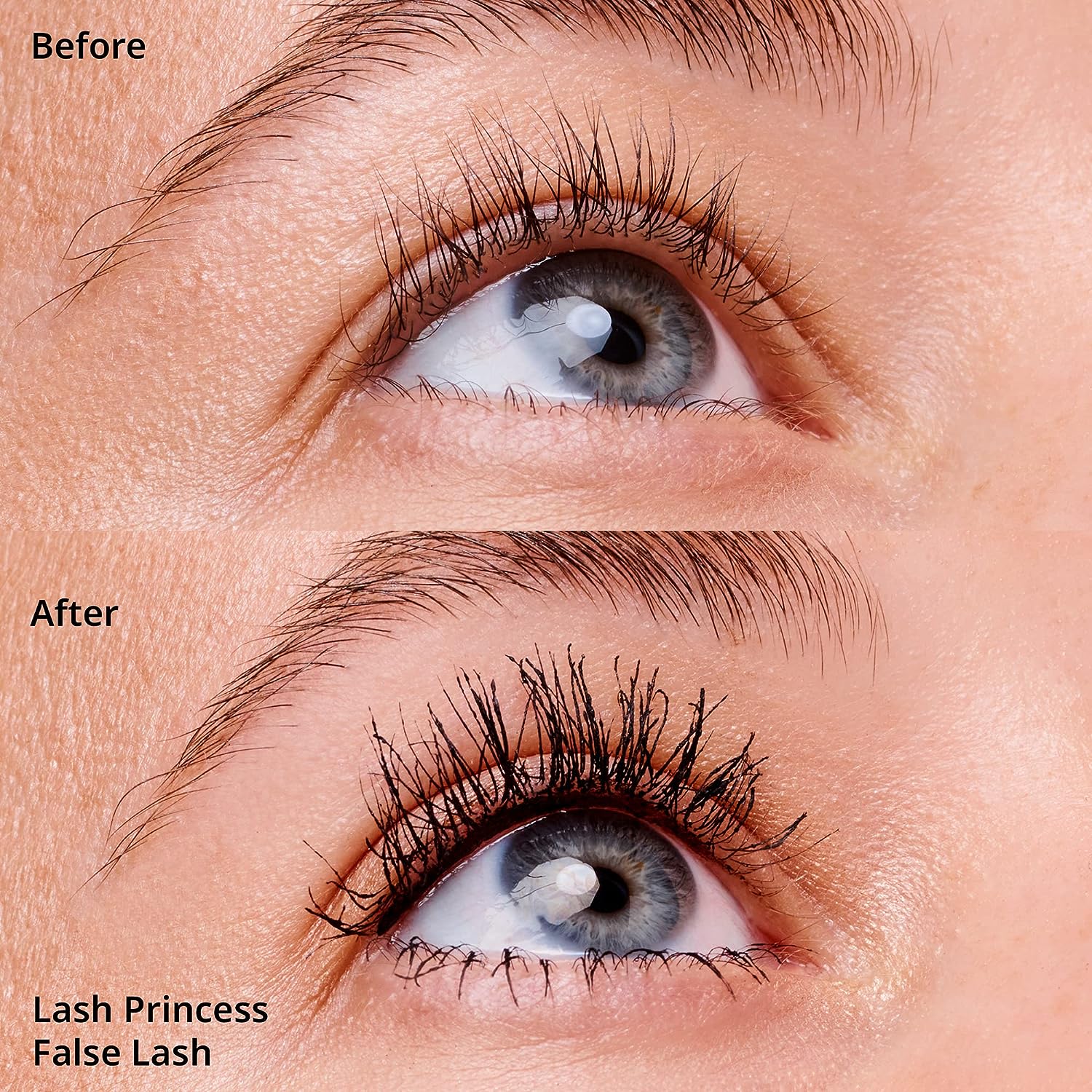 essence | Lash Princess False Lash Effect Mascara | Gluten &amp; Cruelty Free