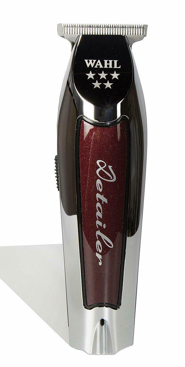 Wahl 8171 5-Star Series Cordless Detailer Li Mens Hair Trimmer