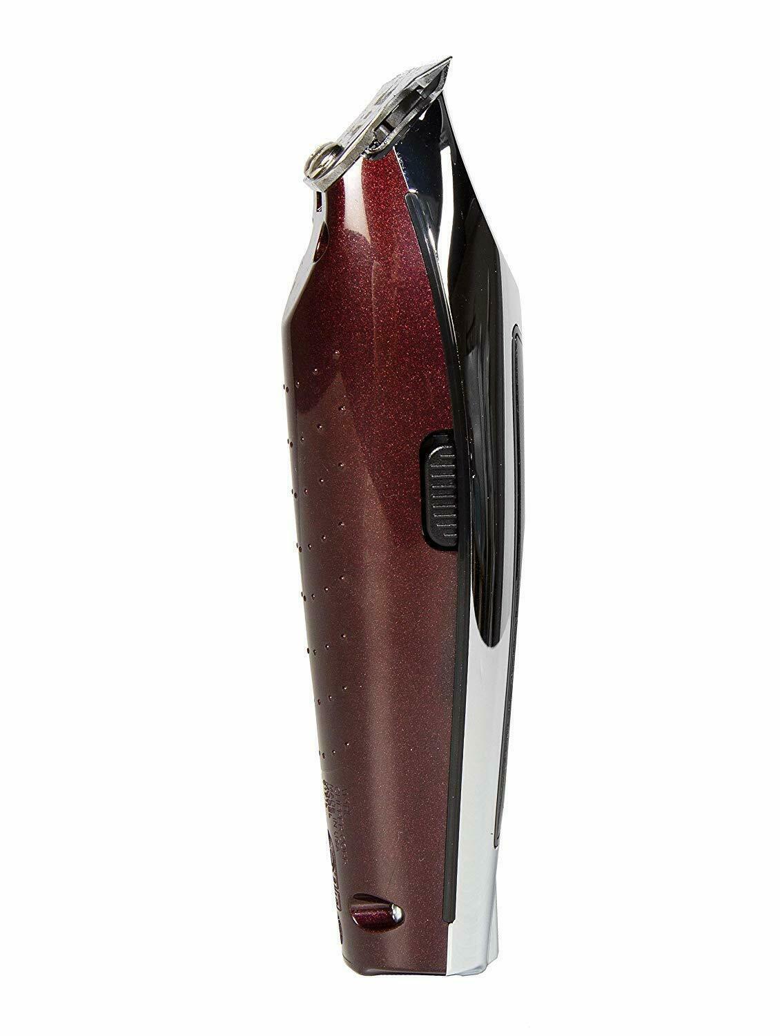Wahl 8171 5-Star Series Cordless Detailer Li Mens Hair Trimmer
