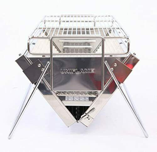 Tabletop Charcoal Grill UNICTG-III LONG