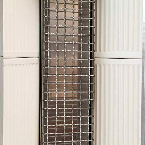 Tabletop Charcoal Grill UNICTG-III LONG
