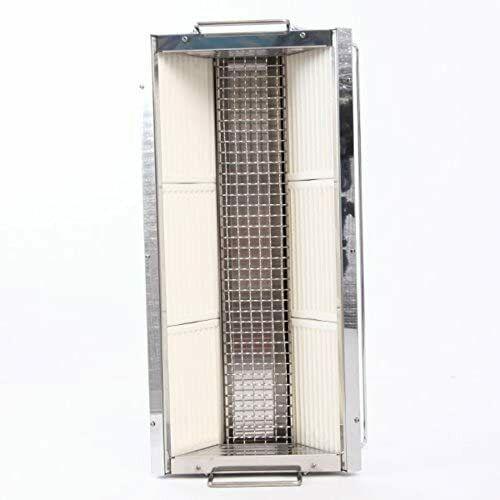 Tabletop Charcoal Grill UNICTG-III LONG