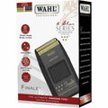 Wahl Finale Shaver 5 Star 8164 Lithium Ion UK VoltaWith UK 3 Pin Plug