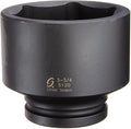 Sunex 5120 1-Inch Drive 3-3/4-Inch Impact Socket