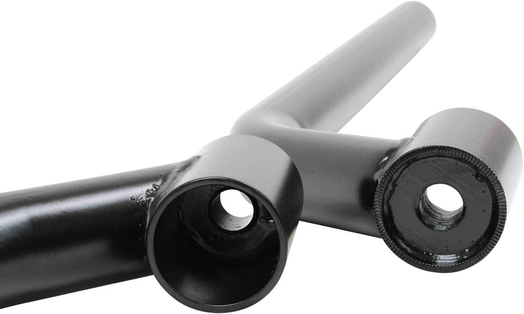 Mytee Products (2 Pack) Black Poly Coated Poly Fender Mounting Kit