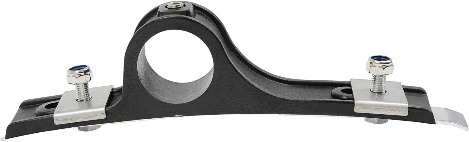 Mytee Products (2 Pack) Black Poly Coated Poly Fender Mounting Kit