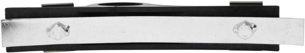 Mytee Products (2 Pack) Black Poly Coated Poly Fender Mounting Kit