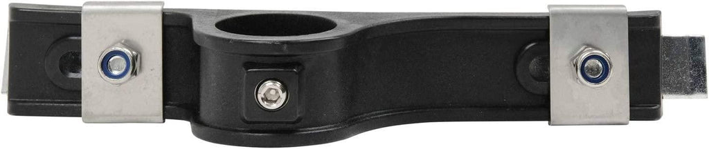 Mytee Products (2 Pack) Black Poly Coated Poly Fender Mounting Kit