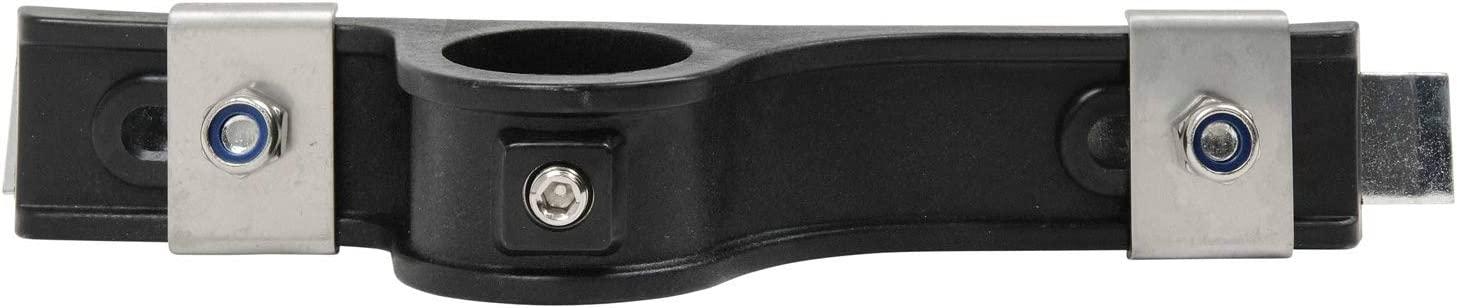 Mytee Products (2 Pack) Black Poly Coated Poly Fender Mounting Kit