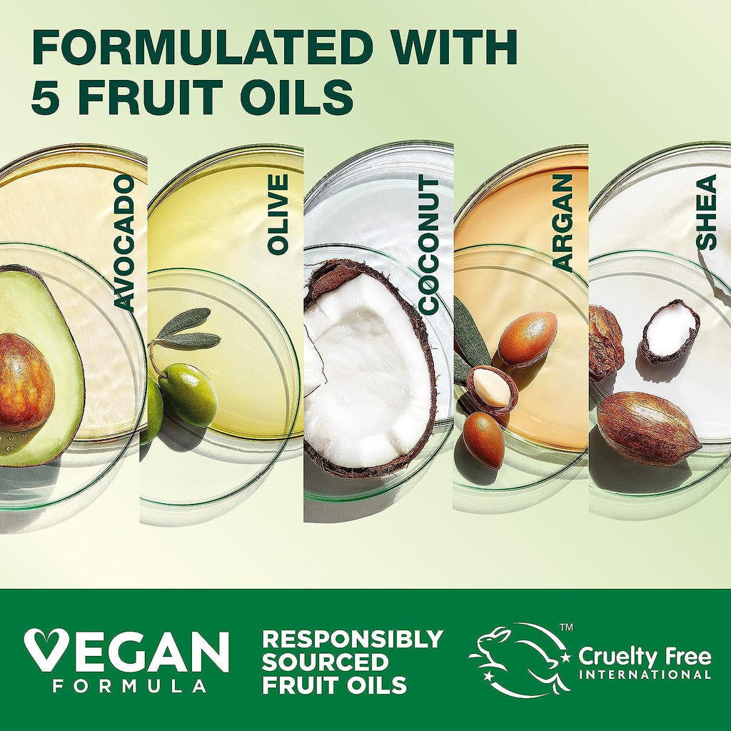 Garnier Hair Color Nutrisse Nourishing Creme, 362 Darkest Berry Burgundy (Raspberry Jam) Red Permanent Hair Dye, 2 Count (Packaging May Vary)